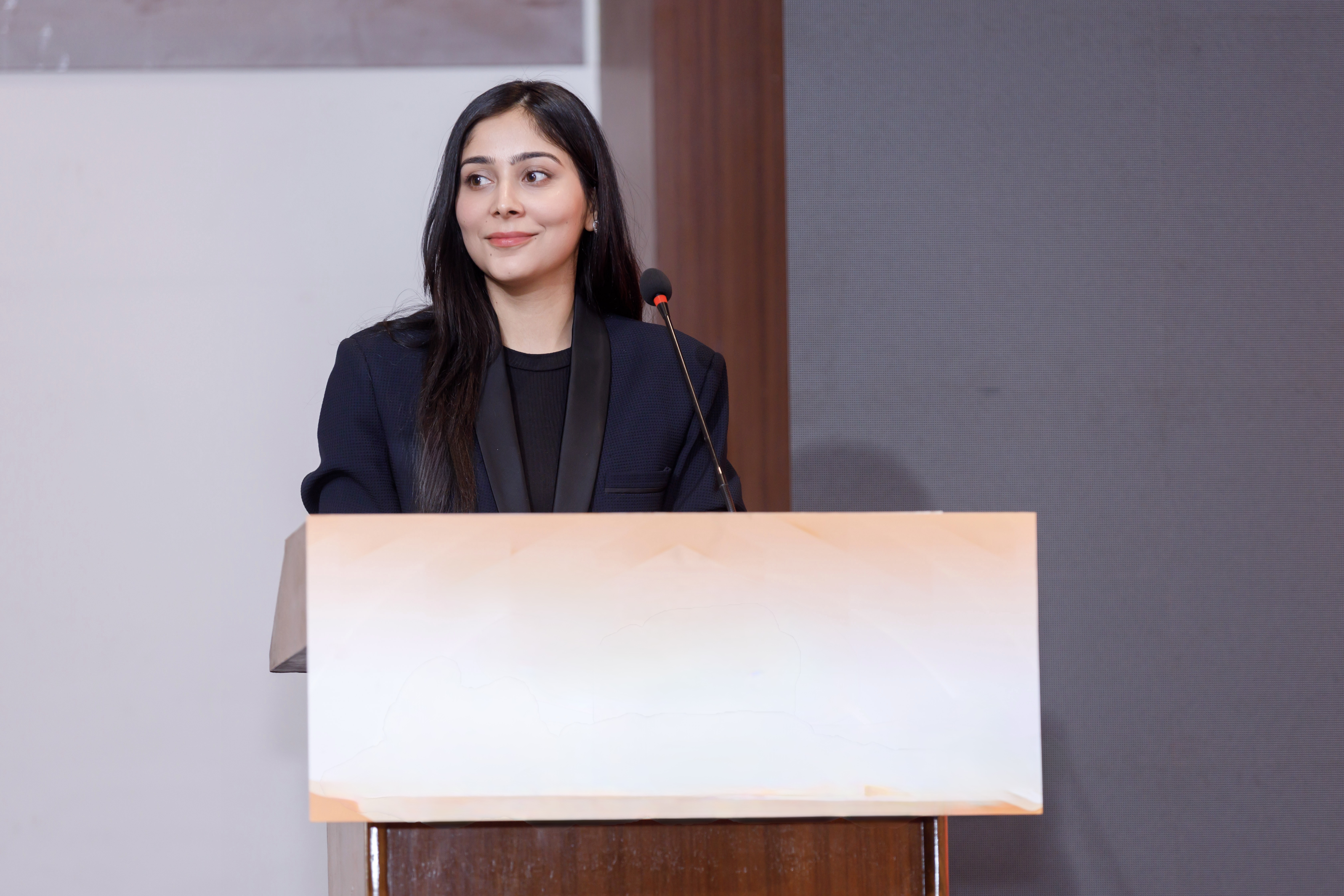 Shreeya Sharma